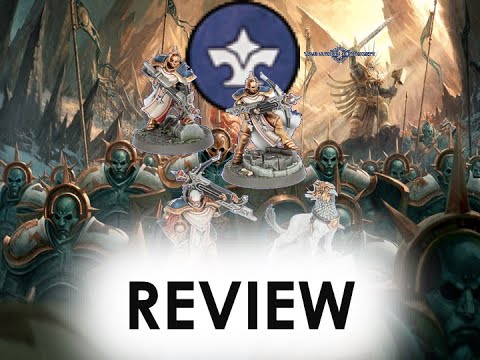 Storm of Celestus - Warband Review