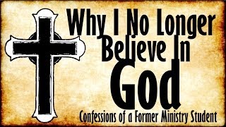 Why I No Longer Believe In God (Documentary) Full Movie by Michael Maletin