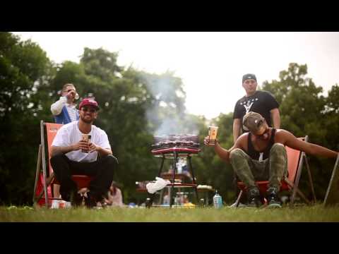 ESSAY & T. MO - BBQ Time  [ OFFICIAL VIDEO ] prod by BØES