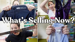 Mercari Woke Up | What Sold This Week | Reselling Online | Poshmark ebay Mercari depop