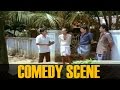 Sreenivasan And Jagadish Comedy Scene Vadakkunokkiyantram