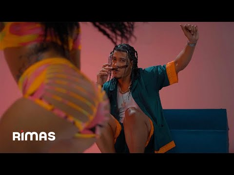 La Manta - Movelo (Video Oficial)