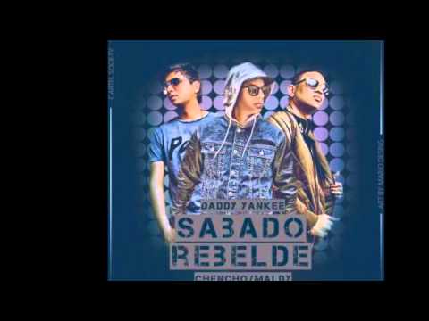 Daddy Yankee - Sabado Rebelde ft. Plan B