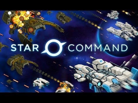 Star Command Android