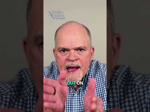 How Therapy Cuts Strabismus Redo Surgery