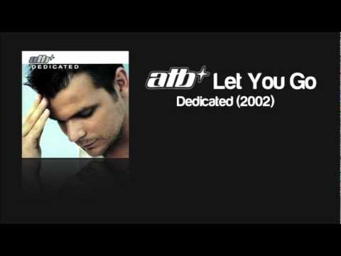 ATB feat. Roberta Carter Harrison - Let You Go
