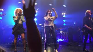 Little Big Town- Turn The Lights On- Birmingham o2 Institute- 29.9.17