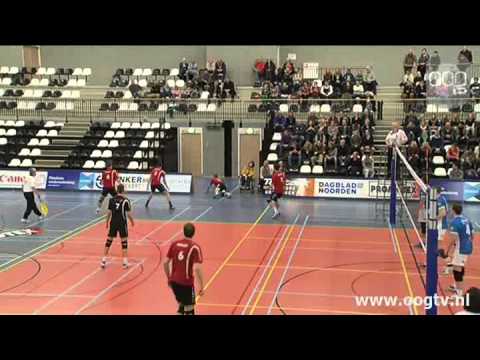 Drie nieuwe spelers bij Abiant Lycurgus