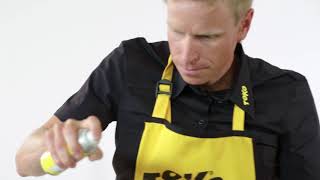 Toko High Performance Liquid Red 125ml