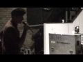 Cecil Otter "Rebel Yellow" @ CoExhibitions 8/27 ...