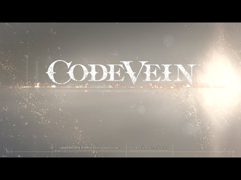 Dexter Corey - Code Vein - Episode 6: Fight or Flight