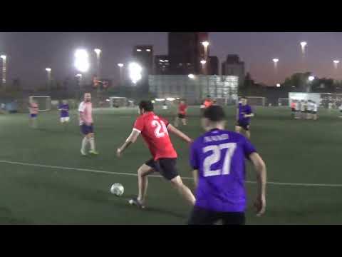 NO PUBLICABLE vs RICO POLLO - #LigaNuñez - PROMOCION 1era/ 2 da Fecha 8/12/2022