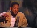 Will Smith - Just The Two Of Us live on TOTP 