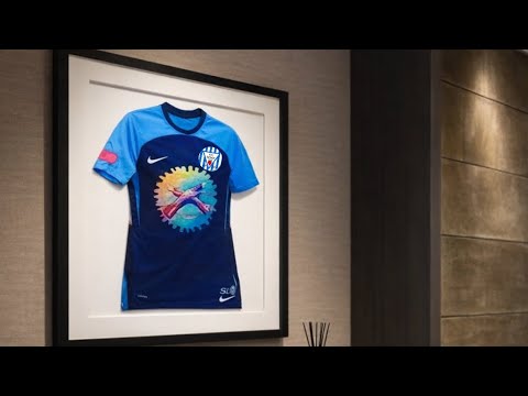 Fc Sedap 3 - Groen Wit 3