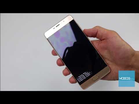 Vivax Fly 4 Hard Reset