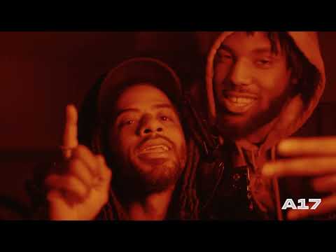 TTE Breezy - Cheat code ft. Zel Mobbin (Official Music Video)