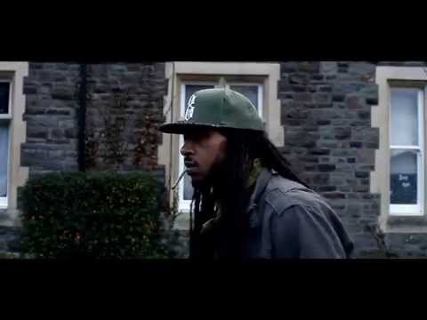 King Aggi - Who I Am (Music Video) @QKROYALTY #SIMZCITYTV