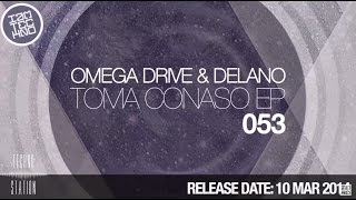 Omega Drive & Delano - Svecenikova Dijeca