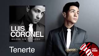 Tenerte Luis Coronel