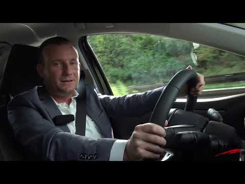 Toyota Yaris 2020 Verkehrszeichenerkennung