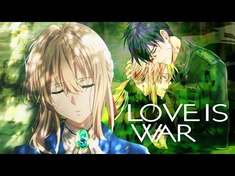 Love Is War - AMV ~「Anime ＭＶ」