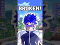 XENOVERSE 2 CACS ARE BROKEN Dragonball Xenoverse2 Anime