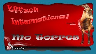 Mo-Torres - Effzeh International [Lyrics]