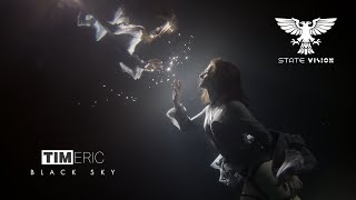 Tim Eric - Black Sky (Modern Trance) [State Vision]