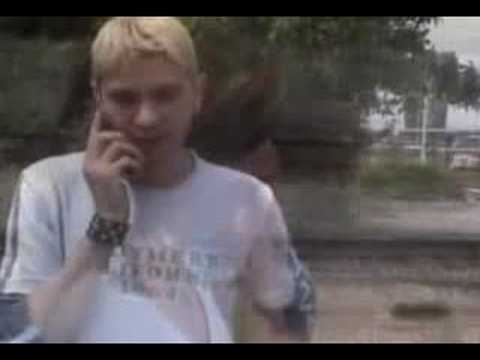 W mega limit - I'm OK (Original Video)