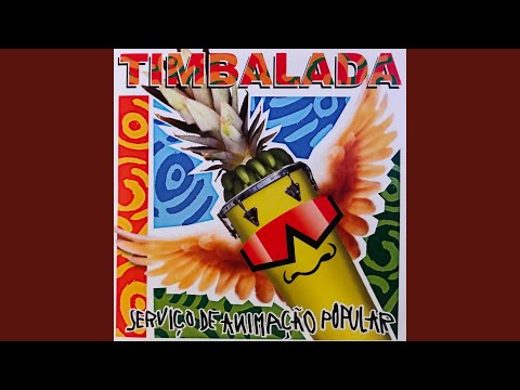Ilha Grande - Timbalada
