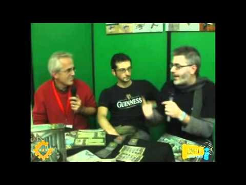 Italian Walk-through and explanation of Munera: Familia Gladiatoria