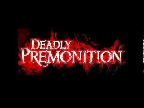 Deadly Premonition - Life Is Beautiful