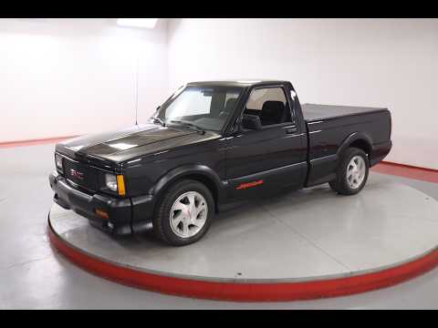 1991 GMC Syclone (CC-2079649) for sale in Denver , Colorado