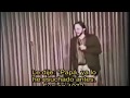 Bill Hicks - It's time to evolve (Last Show at Igby's 1992)