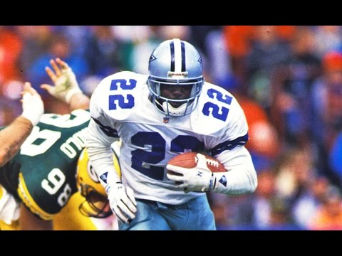 download lagu mp3 mp4 Emmitt Smith Height, download lagu Emmitt Smith Height gratis, unduh video klip Emmitt Smith Height
