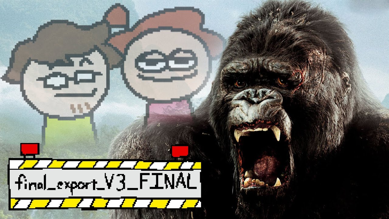 KongCast - final V3