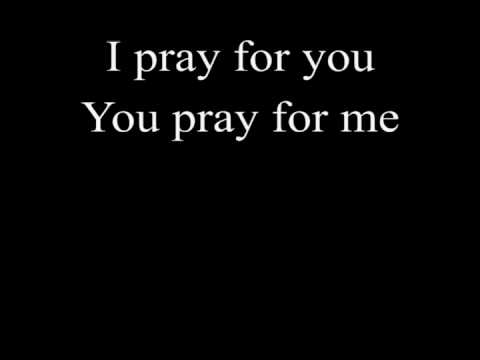 I Need You To Survive (lyrics) - Hezekiah Walker & LFC