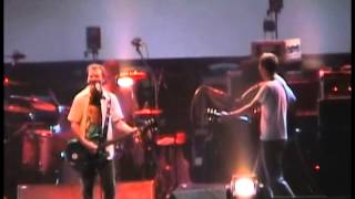 Pearl Jam - 2003-04-30 Uniondale, NY (Full Concert)