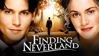 Finding Neverland  Official Trailer (HD) - Johnny 