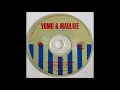 Yomo Maulkie Glory Extended Mix