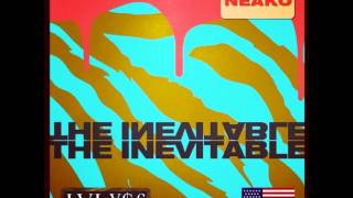 Neako - The Inevitable (Prod. By Neako)