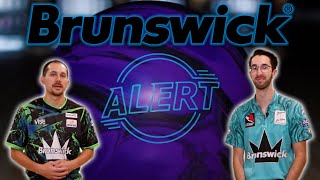 Brunswick Alert w/ Tim Foy Jr. & Justin Bohn!