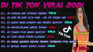 Download lagu DJ CHAHA HAI TUJHKO X INDIA VASATE SELOW REMIX VIRAL TIK TOK FULL BASS TERBARU 2021 mp3