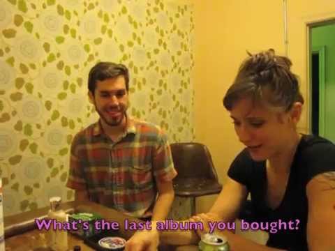 When Particles Collide Summer Tour Diary 2013