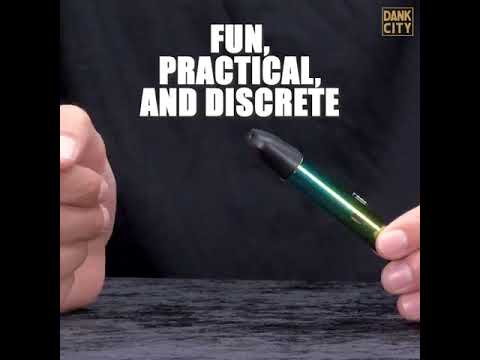 The Kind Pen® - Geezy