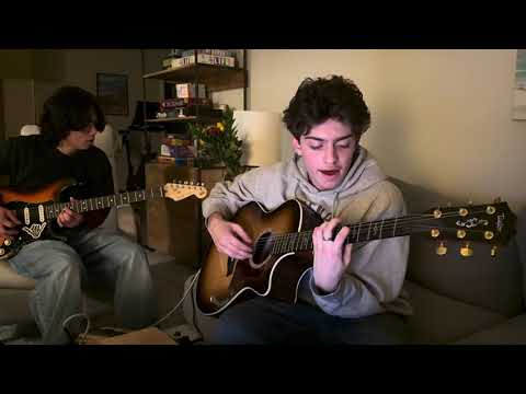 Kloak- Gold Dust Live