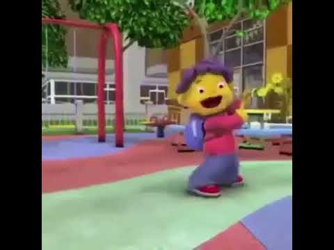 I'm looking for my friends