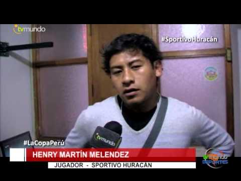 Sportivo Huracán comparte la punta con White Star y FBC Aurora - Tvmundo Deportes 2015