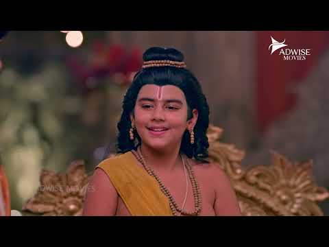 EP-340 -हनुमान और वासुकि नाग के बिच हुआ भीषण युद्ध, क्या होंगे परिणाम ? | Shrimad Ramayan रामायण