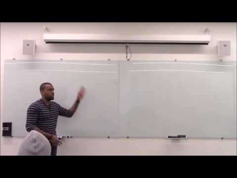 Math 1203-R04 Lecture 3 - Average Rate of Change, and What is Calculus?